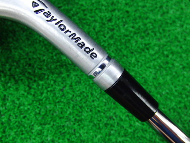 中古 MILLED GRIND 4 (クローム) 58°-HB12°ウェッジ ゴルフ用品