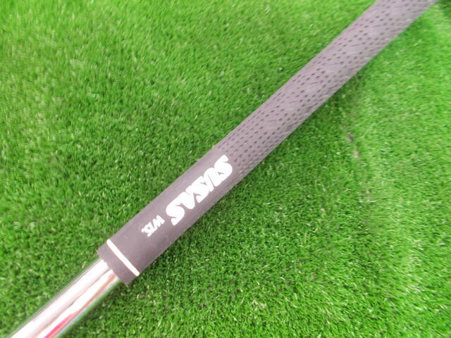 中古 MYSTERY C-HT811 #4(22゜)ユーティリティ ゴルフ用品