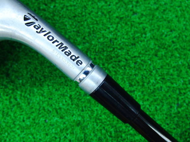 中古 MILLED GRIND 4 (クローム) 50°-SB09°ウェッジ ゴルフ用品