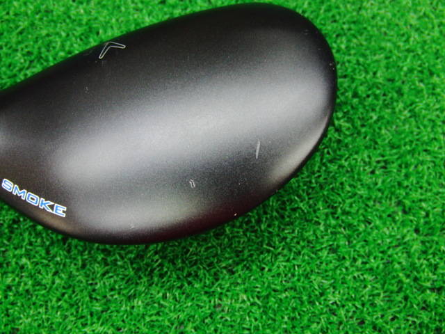 中古 PARADYM Ai SMOKE #5(24°)ユーティリティ ゴルフ用品