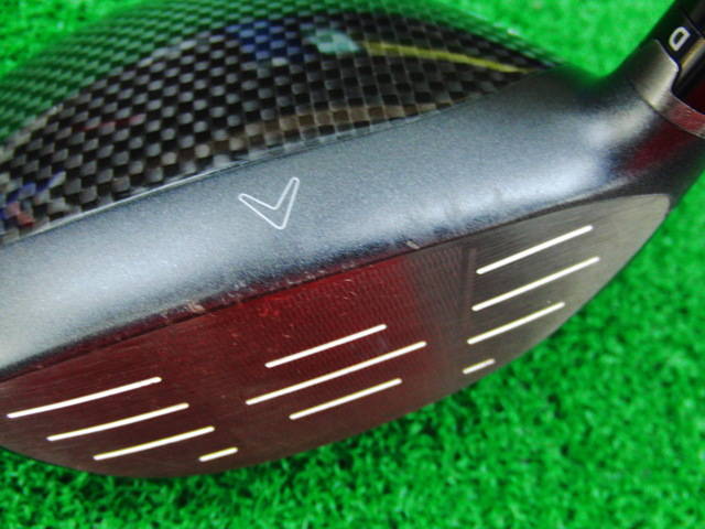 中古 PARADYM Ai SMOKE MAX #3(15°)フェアウェイウッド ゴルフ用品
