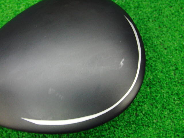 中古 GTD BLACK ICE 460 10.5ﾟドライバー ゴルフ用品
