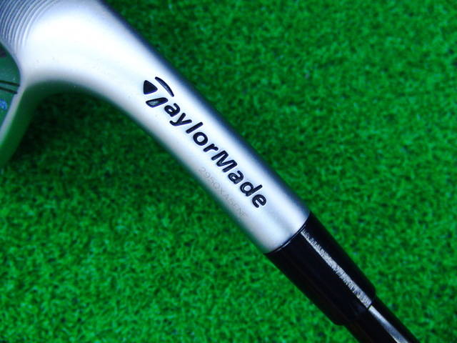 中古 MILLED GRIND HI-TOE (2022) クローム 52°-09°ウェッジ ゴルフ用品