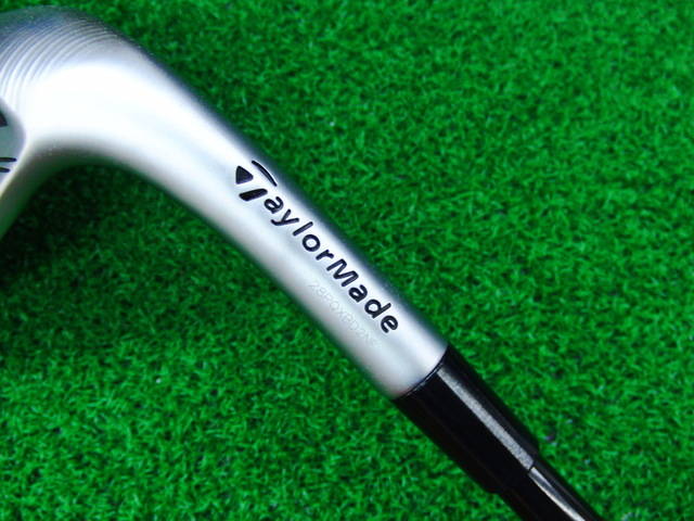 中古 MILLED GRIND HI-TOE (2022) クローム 58°-13°ウェッジ ゴルフ用品