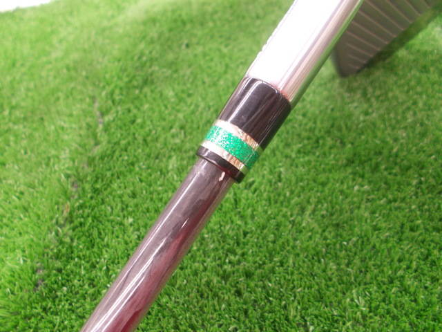 中古 Mizuno Pro 225  6本アイアンセット ゴルフ用品