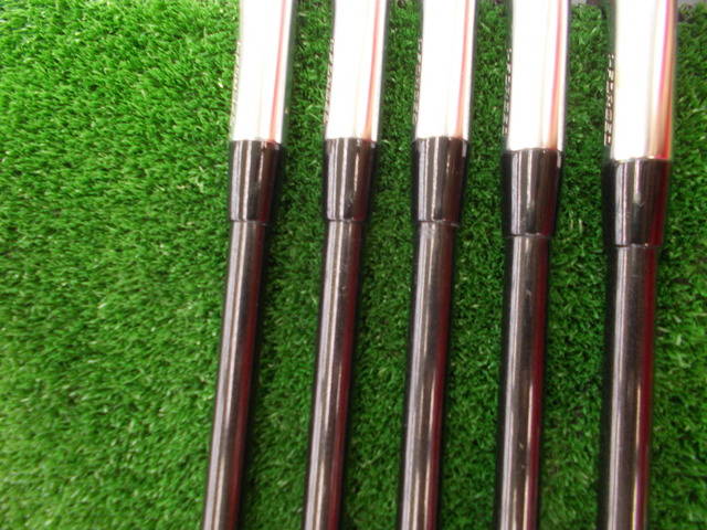 中古 SRIXON ZXi5 その他アイアンセット ゴルフ用品