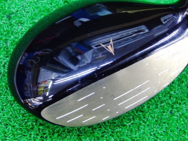 中古 XXIO PRIME (2013) #5(18゜)フェアウェイウッド ゴルフ用品