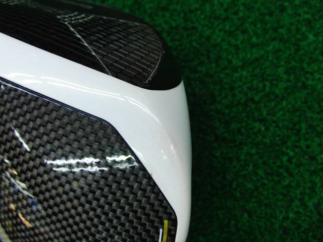 中古 STEALTH GLOIRE 10.5°ドライバー ゴルフ用品