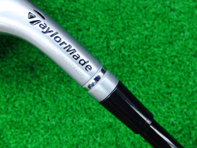 中古 MILLED GRIND 4 (クローム) 54°-HB13°ウェッジ ゴルフ用品