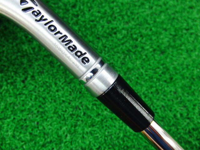 中古 MILLED GRIND 4 (クローム) 60°-HB12°ウェッジ ゴルフ用品