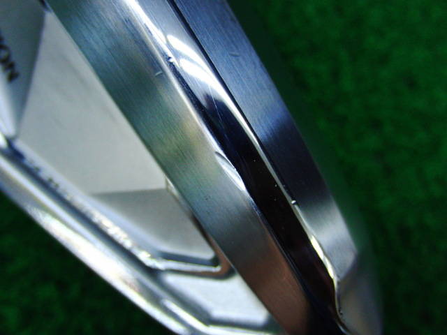 中古 SRIXON ZXi5 #5単品アイアン ゴルフ用品