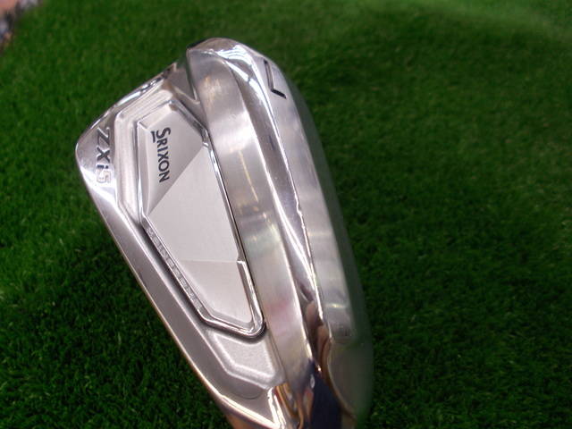 中古 SRIXON ZXi5 その他アイアンセット ゴルフ用品