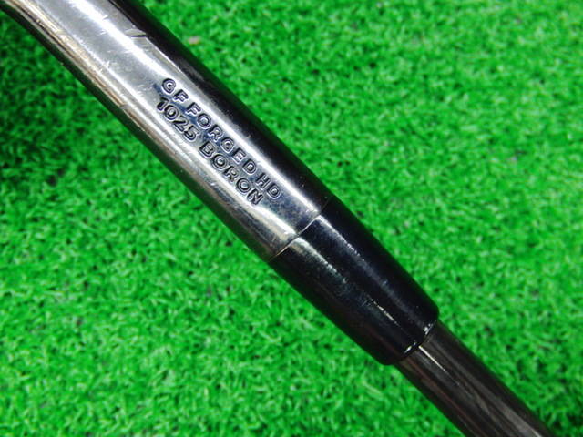 中古 T22 サテン仕上 S-GRIND 48°-08°ウェッジ ゴルフ用品