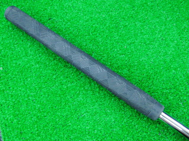 中古 WHITE HOT OG #7 NANOパター ゴルフ用品