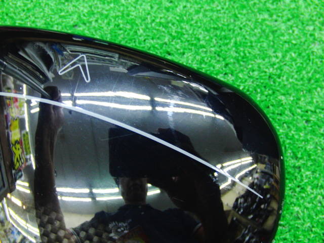 中古 EPIC FLASH STAR 10.5°ドライバー ゴルフ用品