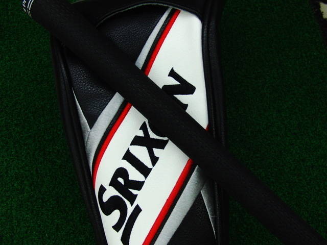 中古 SRIXON ZXi MAX 10.5°ドライバー ゴルフ用品