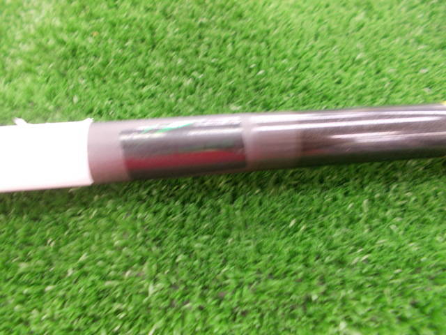 中古 (Ｓ) TOUR AD CQ-5 (キャロウェイ用スリーブ)シャフト ゴルフ用品