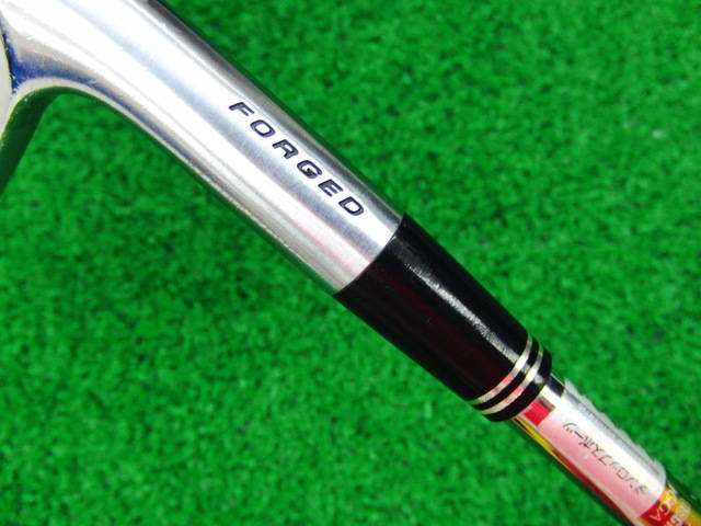 中古 SRIXON Z745 #4単品アイアン ゴルフ用品