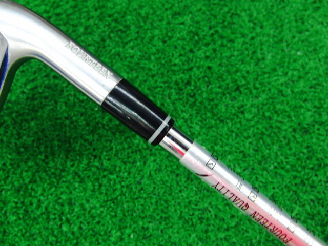 中古 TB-5 FORGED #5単品アイアン ゴルフ用品