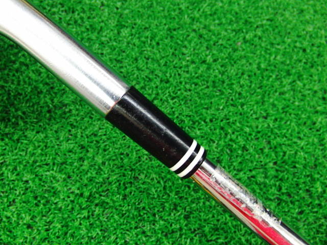 中古 RTX ZIPCORE (ツアーサテン) 54°-10°ウェッジ ゴルフ用品