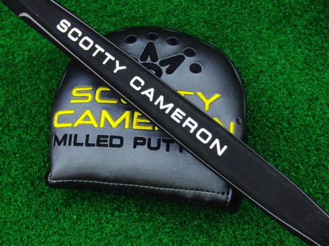 中古 PHANTOM (2024) 9.5パター ゴルフ用品