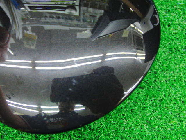 中古 RS RED #7(20°)フェアウェイウッド ゴルフ用品