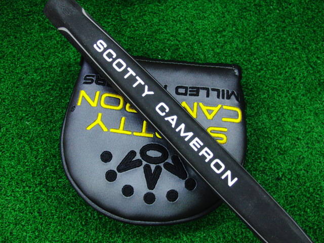 中古 PHANTOM (2024) 5.5パター ゴルフ用品