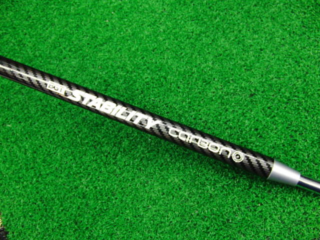 中古 Select NEWPORT 2.6パター ゴルフ用品