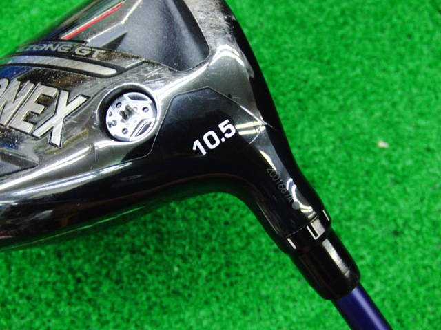 中古 EZONE GT (2022) 425 10.5°ドライバー ゴルフ用品