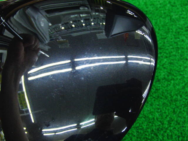 中古 RS RED 10.5°ドライバー ゴルフ用品