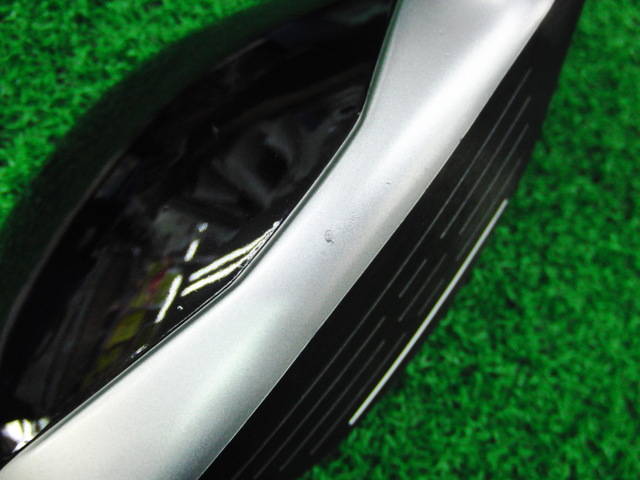 中古 M4 RESCUE (2021) #4(22゜)ユーティリティ ゴルフ用品