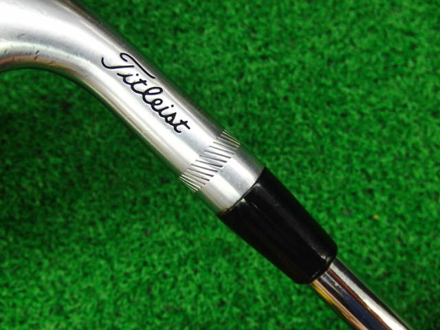 中古 Vokey SM10 ツアークローム 48°-10Fウェッジ ゴルフ用品