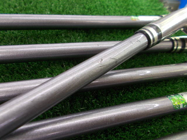 中古 XXIO (2012)  8本アイアンセット ゴルフ用品