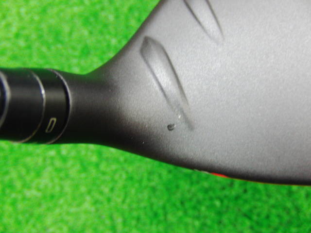 中古 G410 #3(14.5°)フェアウェイウッド ゴルフ用品