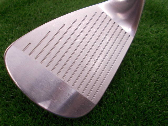 中古 KM-700  6本アイアンセット ゴルフ用品