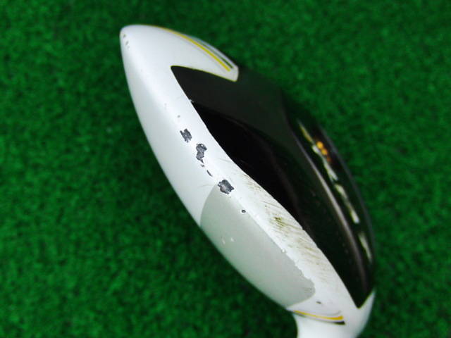 中古 RBZ STAGE 2 #5(19゜)フェアウェイウッド ゴルフ用品