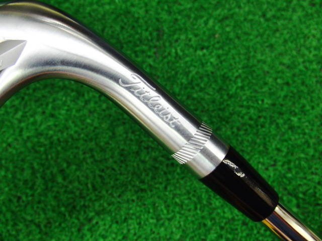 中古 Vokey SM8 ツアークローム 50°-12Fウェッジ ゴルフ用品