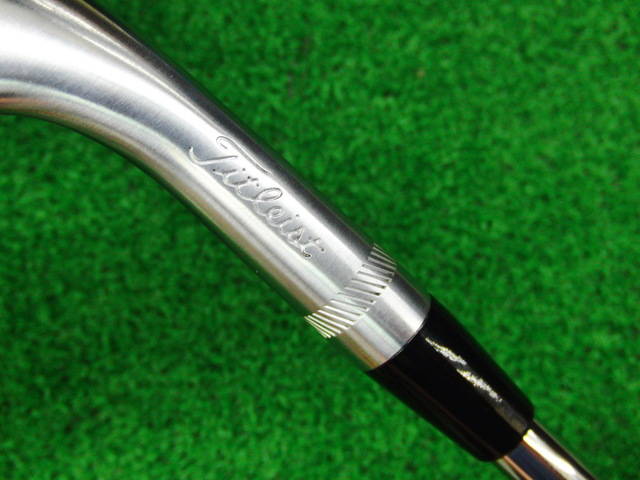 中古 Vokey SM8 ツアークローム 56°-14Fウェッジ ゴルフ用品