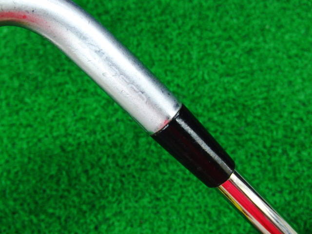 中古 DOLPHIN WEDGE DW-123 54°ウェッジ ゴルフ用品