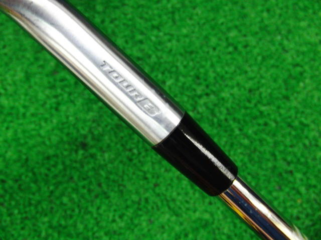 中古 TOUR B BRM 50°-10°ウェッジ ゴルフ用品