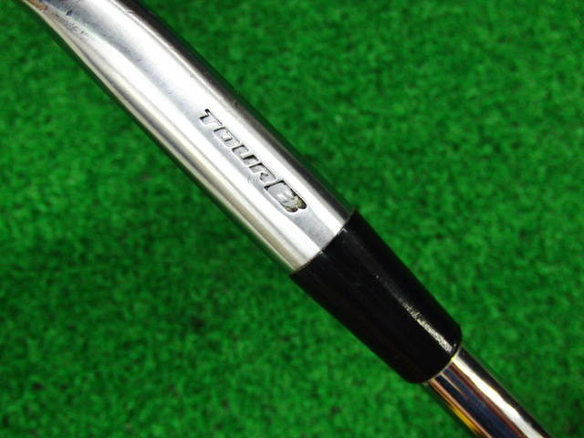 中古 TOUR B BRM 54°-10°ウェッジ ゴルフ用品