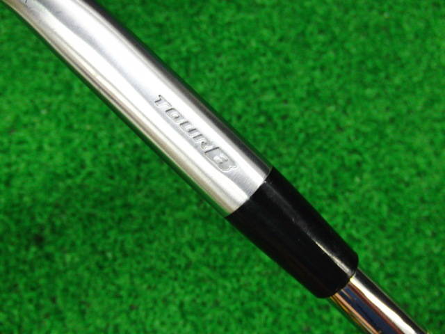 中古 TOUR B BRM 58°-12°ウェッジ ゴルフ用品