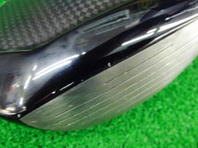 中古 CORSA FAIRWAY WOOD (2020) #3(15°)フェアウェイウッド ゴルフ用品