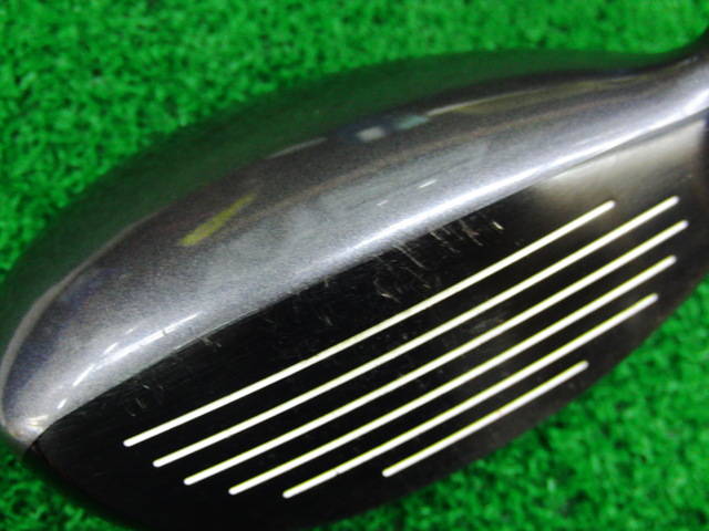 中古 816H1 (付属無) 21゜ユーティリティ ゴルフ用品