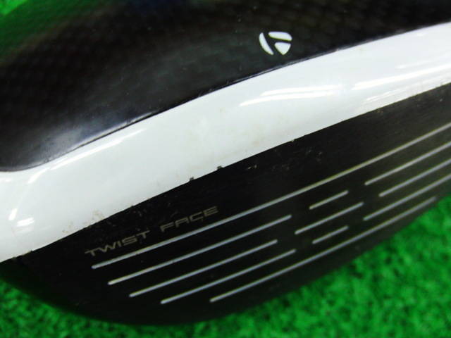 中古 SIM2 MAX #3(15°)フェアウェイウッド ゴルフ用品