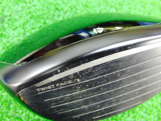 中古 STEALTH 2 PLUS+ #5(18°)フェアウェイウッド ゴルフ用品