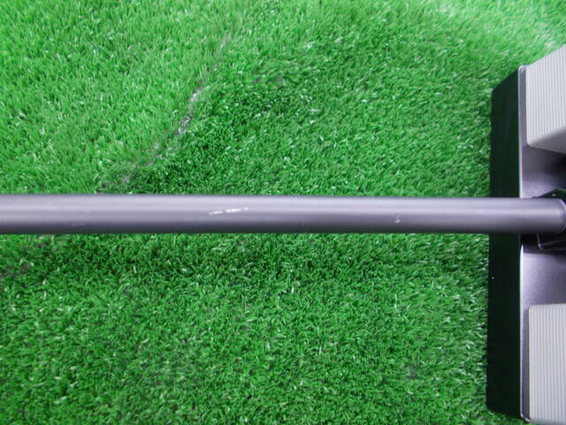 中古 PARADOX Mallet Zero Torque Putter Stability Tourパター ゴルフ用品