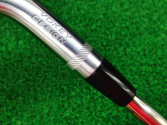 中古 Vokey SM7 ツアークローム 50゜-12Fウェッジ ゴルフ用品