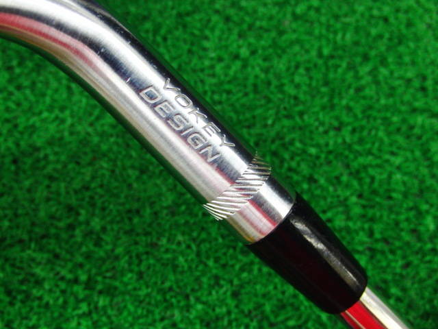 中古 Vokey SM7 ツアークローム 56゜-10Sウェッジ ゴルフ用品