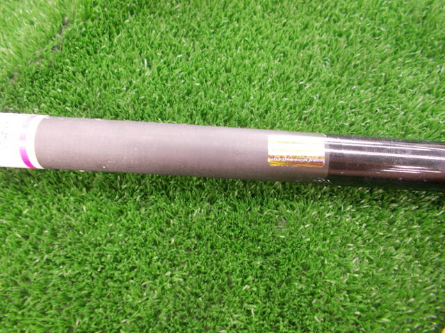 中古 VANQUISH VV 5 (X)シャフト ゴルフ用品